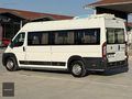 2012 DUCATO MİNİBÜS 16+1 OTOMATİK KAPI KLİMA %20 KDV SIFIR MOTOR