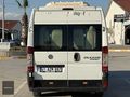 2012 DUCATO MİNİBÜS 16+1 OTOMATİK KAPI KLİMA %20 KDV SIFIR MOTOR