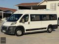 2012 DUCATO MİNİBÜS 16+1 OTOMATİK KAPI KLİMA %20 KDV SIFIR MOTOR
