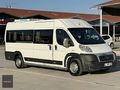 2012 DUCATO MİNİBÜS 16+1 OTOMATİK KAPI KLİMA %20 KDV SIFIR MOTOR