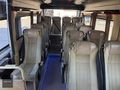 2012 DUCATO MİNİBÜS 16+1 OTOMATİK KAPI KLİMA %20 KDV SIFIR MOTOR