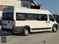 2012 DUCATO MİNİBÜS 16+1 OTOMATİK KAPI KLİMA %20 KDV SIFIR MOTOR
