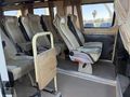 2012 DUCATO MİNİBÜS 16+1 OTOMATİK KAPI KLİMA %20 KDV SIFIR MOTOR