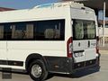 2012 DUCATO MİNİBÜS 16+1 OTOMATİK KAPI KLİMA %20 KDV SIFIR MOTOR