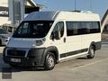 2012 DUCATO MİNİBÜS 16+1 OTOMATİK KAPI KLİMA %20 KDV SIFIR MOTOR