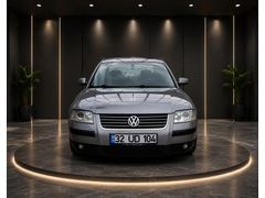 MEMURDAN EMSALSİZ!  PASSAT – TAKAS OLUR