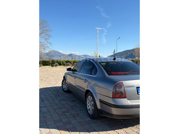 MEMURDAN EMSALSİZ!  PASSAT – TAKAS OLUR