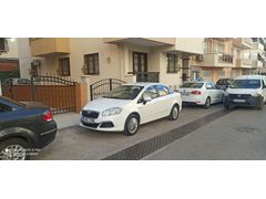 Sahibinden Fiat Linea 1.3 Multijet Pop 2017 Model