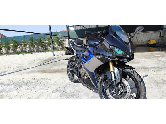 Sahibinden RKS SRK 250 RS