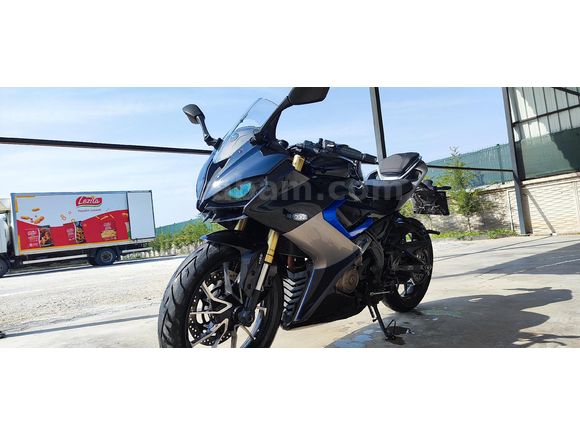 Sahibinden RKS SRK 250 RS