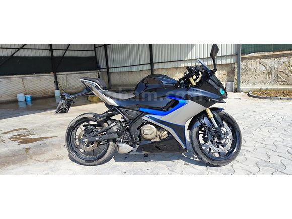 Sahibinden RKS SRK 250 RS