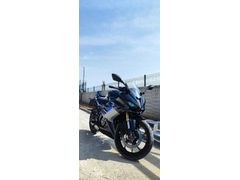Sahibinden RKS SRK 250 RS