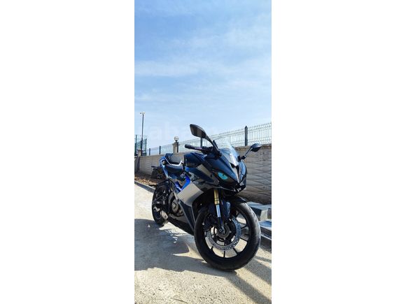 Sahibinden RKS SRK 250 RS