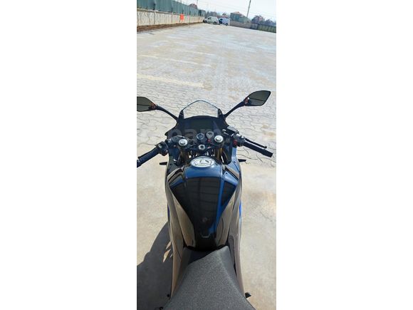 Sahibinden RKS SRK 250 RS