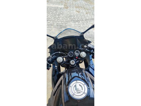 Sahibinden RKS SRK 250 RS