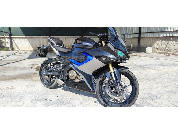 Sahibinden RKS SRK 250 RS
