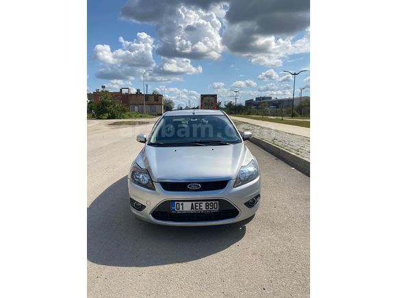 Sahibinden Ford Focus 1.6 TDCi Trend 2009 Model