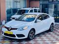BAŞGÜLDEN 2013 HATASIZ FLUENCE BEYAZ JOY DÜŞÜK KM 1.5 DCİ