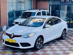 BAŞGÜLDEN 2013 HATASIZ FLUENCE BEYAZ JOY DÜŞÜK KM 1.5 DCİ