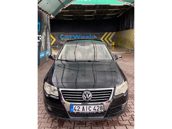 Sahibinden 170 Motor  2.0 TDi Comfortline