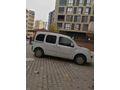 Sahibinden Renault Kangoo Multix 1.5 dCi Extreme 2011 Model 