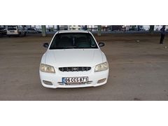 Sahibinden Hyundai Accent 1.5 GLS 2000 Model