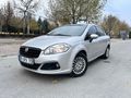 Galeriden Fiat Linea 1.3 Multijet Easy 2015 Model Kayseri