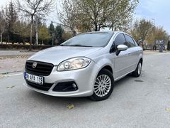 Galeriden Fiat Linea 1.3 Multijet Easy 2015 Model Kayseri