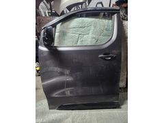 PEUGEOT EXPER 2023 ÇIKMA ORİJİNAL-HATASIZ SOL ÖN KAPI 05435439694 