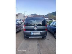 Sahibinden Fiat Fiorino Combi 1.3 Multijet Premio 2015 Model  224.000 km Füme