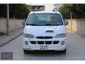 Starex 2.5 TCI 100 bg KLİMALI MASRAFSIZ MÜKEMMEL YÜRÜYEN