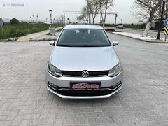 KARAPINAR OTOMOTİV DEN 2016 POLO 1.2 TSİ COMFORTLİNE
