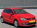 2015 VW POLO 1.2 TSI BMT COMFORTLİNE 183.500 KM