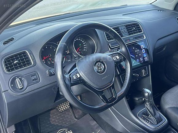 HATASIZ OTOMATİK POLO