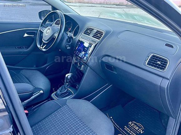 HATASIZ OTOMATİK POLO