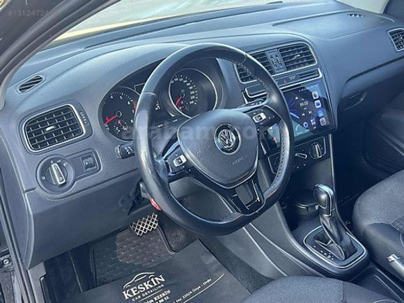 HATASIZ OTOMATİK POLO