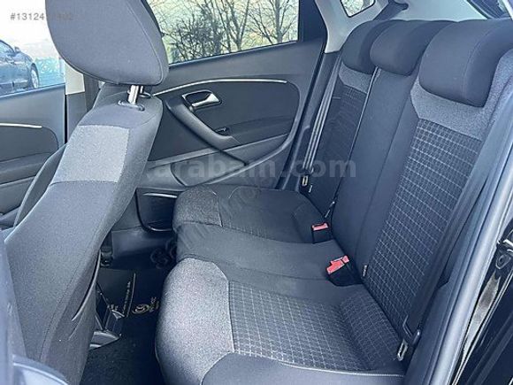 HATASIZ OTOMATİK POLO