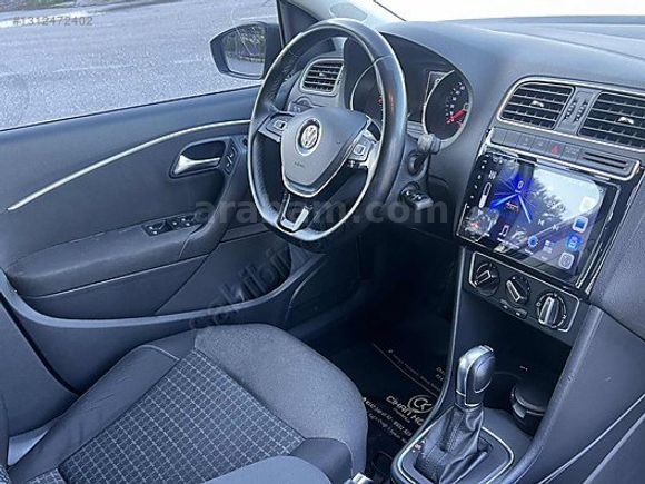 HATASIZ OTOMATİK POLO