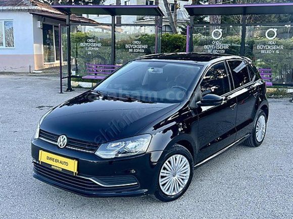 HATASIZ OTOMATİK POLO