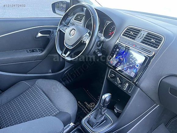 HATASIZ OTOMATİK POLO