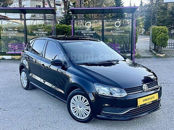 HATASIZ OTOMATİK POLO