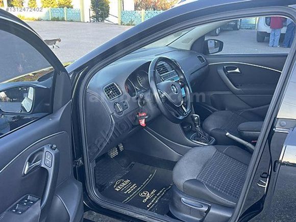 HATASIZ OTOMATİK POLO