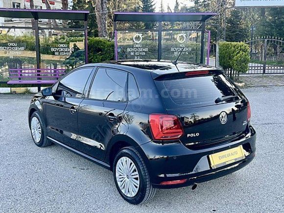 HATASIZ OTOMATİK POLO