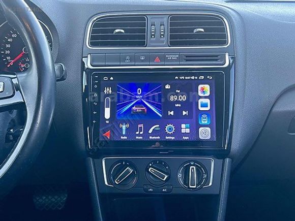 HATASIZ OTOMATİK POLO