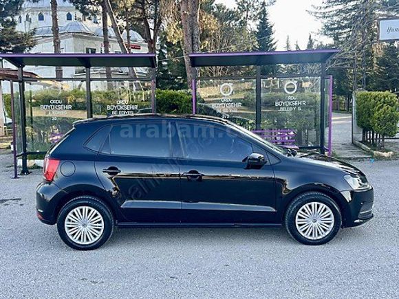 HATASIZ OTOMATİK POLO