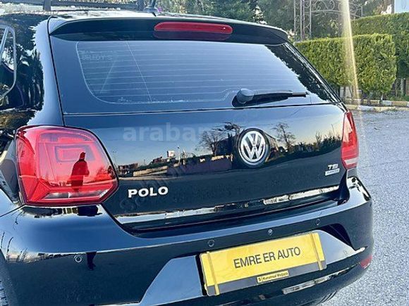 HATASIZ OTOMATİK POLO