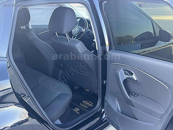 HATASIZ OTOMATİK POLO