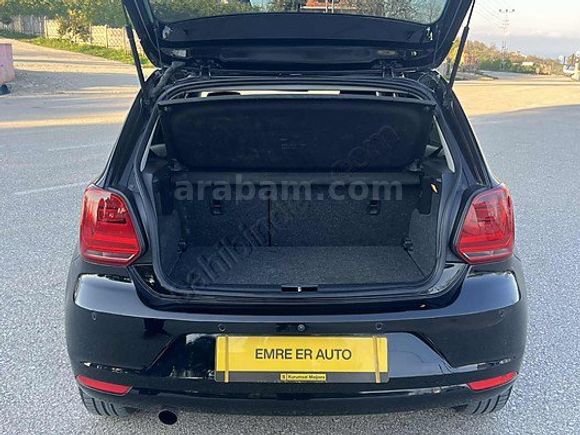 HATASIZ OTOMATİK POLO