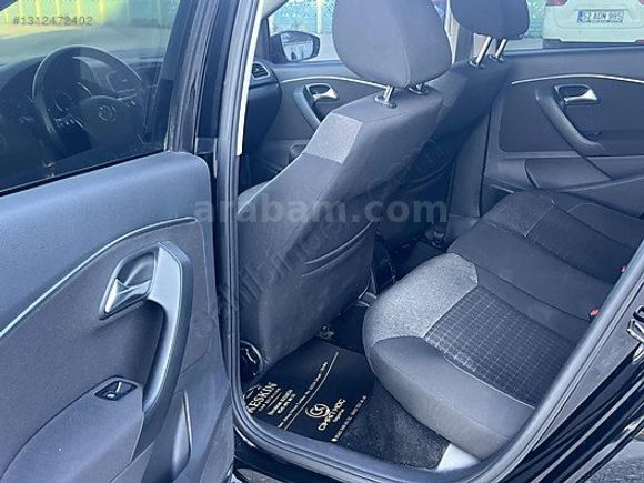 HATASIZ OTOMATİK POLO