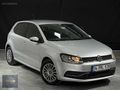 2014 Hatasız 1.2 Tsi Comfortline Dsg 120 Bin Km Polo